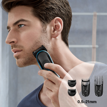 Braun MGK3980