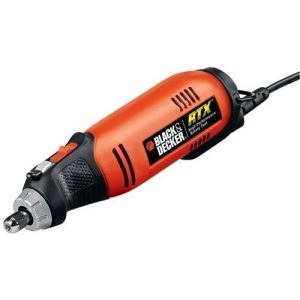 Máy mài và đánh bóng đồ vật đa năng BLACK+DECKER RTX-B