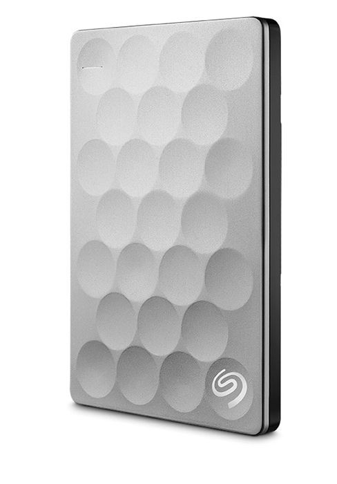 Backup Plus Ultra Slim