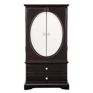 Hộp Đựng Trang Sức Bombay Ashley