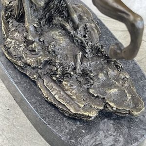 Tượng Napoleon cưỡi ngựa bằng đồng