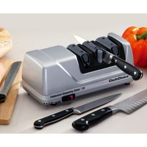 Máy mài dao cao cấp Chef'sChoice Trizor XV