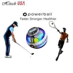 Quả bóng tập tay Power Ball 280Hz Autostart Fusion Pro