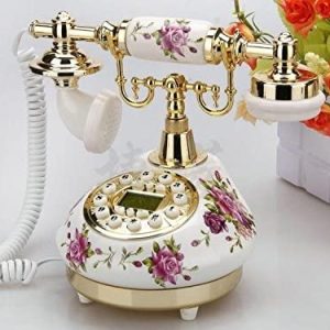 Điện thoại bàn TelPal Retro Vintage Antique
