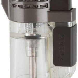 Bật lửa cigar Xikar Tech Triple Clear 527CL