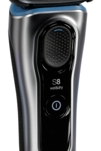 Máy cạo râu Braun Series 8 Electric Shaver 8370CC