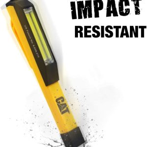 Đèn pin làm việc siêu sáng Cat CT1000 Pocket COB