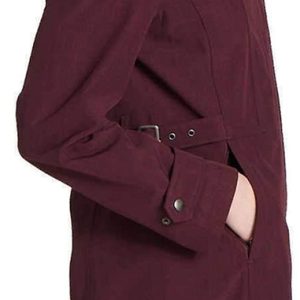 Áo khoác nữ Kirkland Signature Ladies' Trench Coat