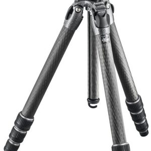 Chân máy ảnh cao cấp Gitzo GT3542 Mountaineer Tripod Ser.3 4S