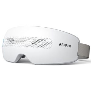 Máy massage mắt Renpho R-G002