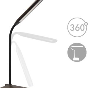 Đèn bàn bảo vệ mắt ANNAITE LED Desk Lamp