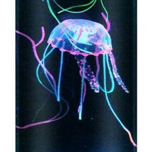 Đèn thủy sinh sứa EDIER LED Fantasy Jellyfish Lava Lamp
