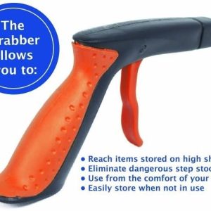 Cây gắp đồ vật BirdRock Home Grabber Pick Up Tool