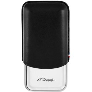 Bao đựng cigar S.T. Dupont Triple Cigar Case