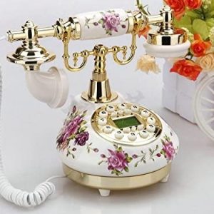 Điện thoại bàn TelPal Retro Vintage Antique