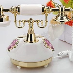 Điện thoại bàn TelPal Retro Vintage Antique