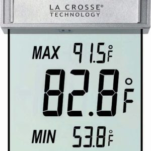 Nhiệt kế La Crosse Technology WS-1025