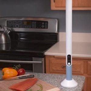 Thanh Diệt Khuẩn Verilux CLEAN WAVE VH11WW4 UV-C SANITIZING LIGHT WAND