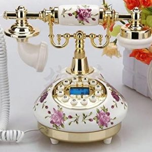 Điện thoại bàn TelPal Retro Vintage Antique