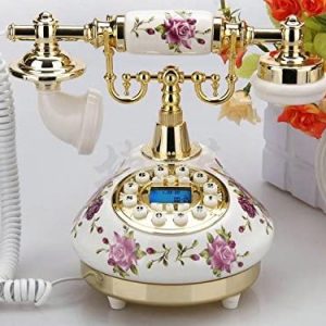 Điện thoại bàn TelPal Retro Vintage Antique