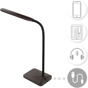 Đèn bàn bảo vệ mắt ANNAITE LED Desk Lamp