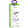 Dây sạc Iphone ReTrak Lightning to USB cable