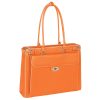 Túi xách cao cấp McKlein USA W Series Winnetka Leather Women's Briefcase
