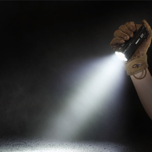 NITECORE Concept 2 Direct Access to Turbo