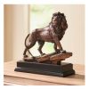 Tượng sư tử Regal Lion 11" High Sculpture