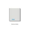Pin dự phòng cho laptop, tablet, smartphone: Lizone Extra Pro 26000mAh Multi Function Battery