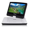 Đầu đọc đĩa có màn hình Naviskauto 10.1 inch Full HD Portable Blu-Ray
