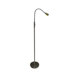 Đèn đọc sách dạng đứng Daylight24 High Output LED Adjustable Beam Floor Lamp 402071-39