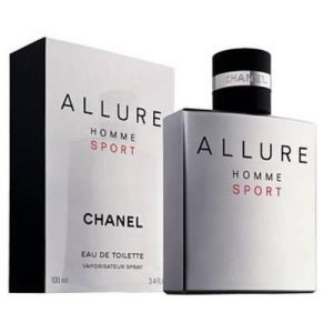 Nước hoa nam Allure Homme Sport