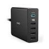 Củ sạc Anker USB Type-C Premium 5-Port 60W Powerport+