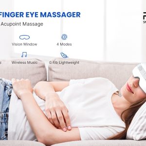 Máy massage mắt Renpho R-G002