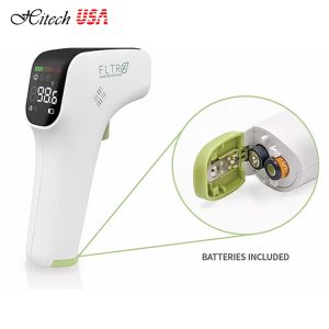 Nhiệt Kế Hồng Ngoại Infrared Thermometer TMP102