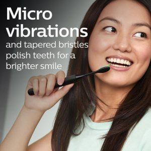 Set bàn chải đánh răng bằng điện Philips One by Sonicare