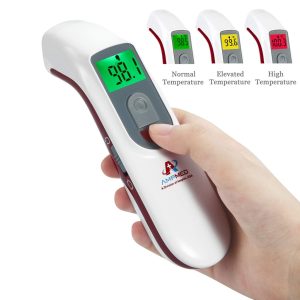 Nhiệt kế hồng ngoại Amplim AMP1701AE2