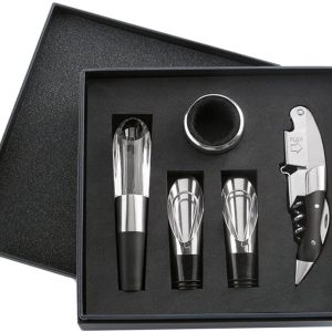 Set đồ cho rượu vang Brookstone classic