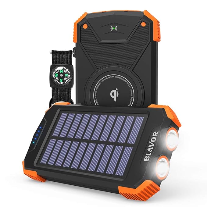 Káº¿t quáº£ hÃ¬nh áº£nh cho Blavor 10000mAh/