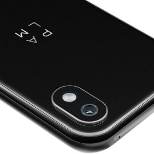 Palm chiếc điện thoại tí hon chạy Android 8.1