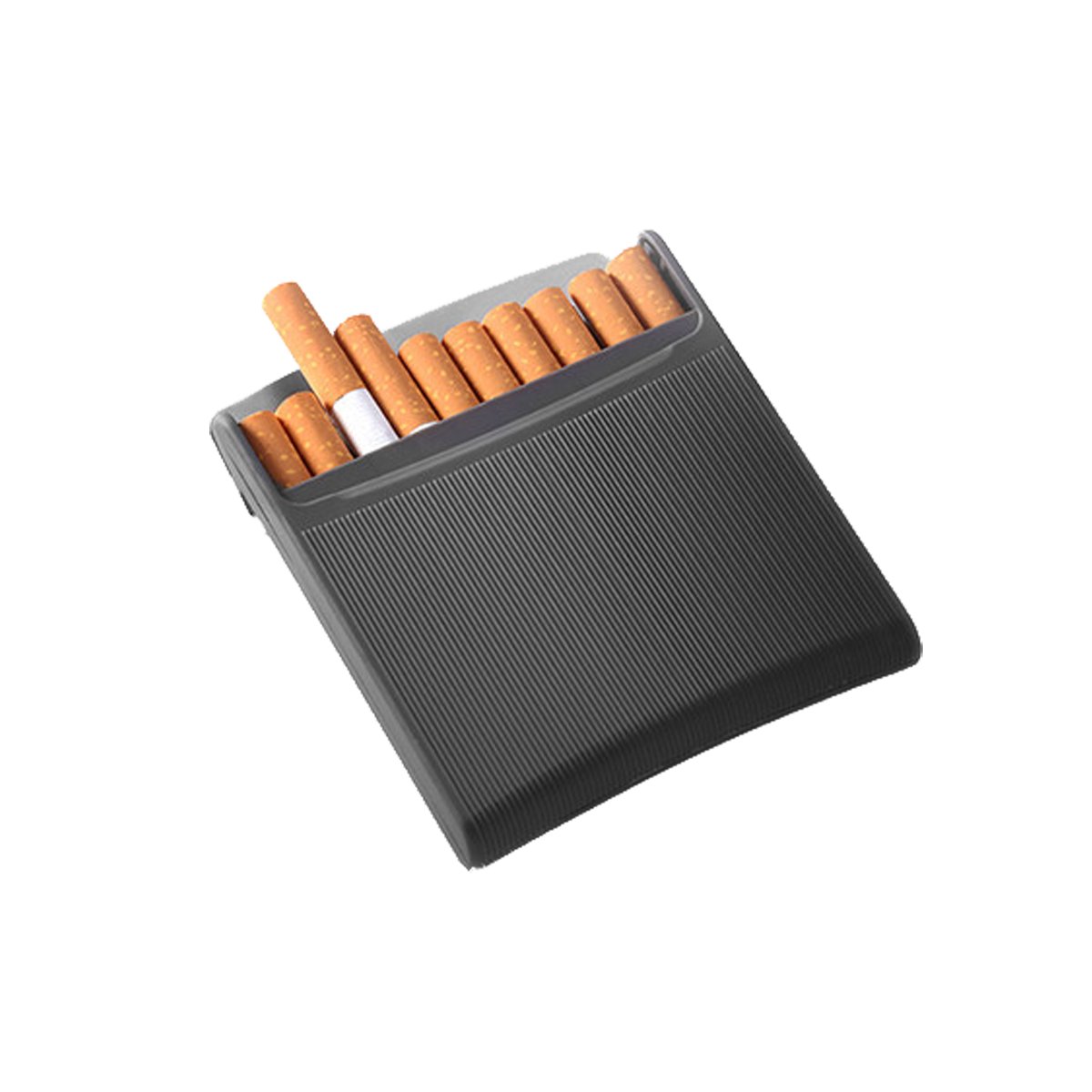 Káº¿t quáº£ hÃ¬nh áº£nh cho Gary & ghost Charm cigarette case 10pc