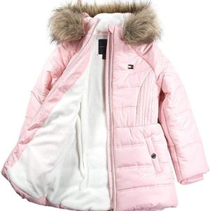 Áo khoác nữ Tommy Hilfiger