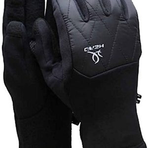 Găng tay cảm ứng nữ HEAD Women's Hybrid