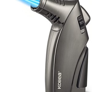 Bật lửa cigar 3 ngòi Kollea Torch Lighter