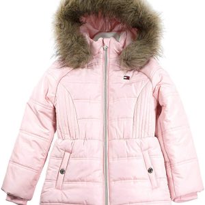 Áo khoác nữ Tommy Hilfiger