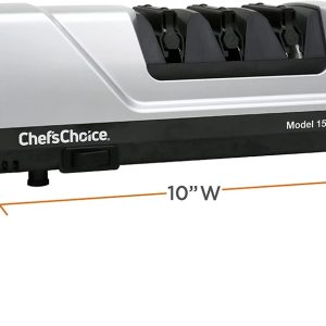 Máy mài dao cao cấp Chef'sChoice Trizor XV