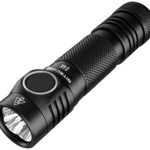 Đèn Pin Mini siêu sáng NITECORE E4K