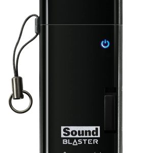 Creative Sound Blaster X-Fi Go! Pro SB1290