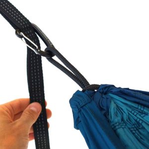Võng di động cao cấp Hidden Wild travel hammock